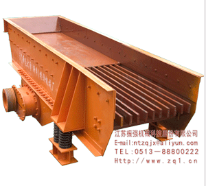 振動給料機的優(yōu)勢這么多，你信嗎？快來看看！