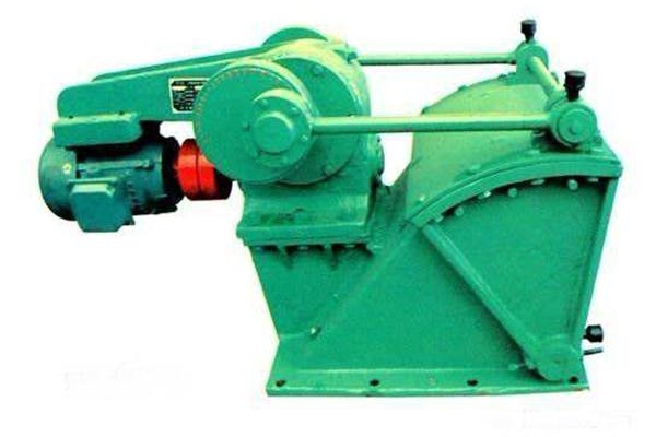 關于槽式給料機的特點，還不了解嗎？