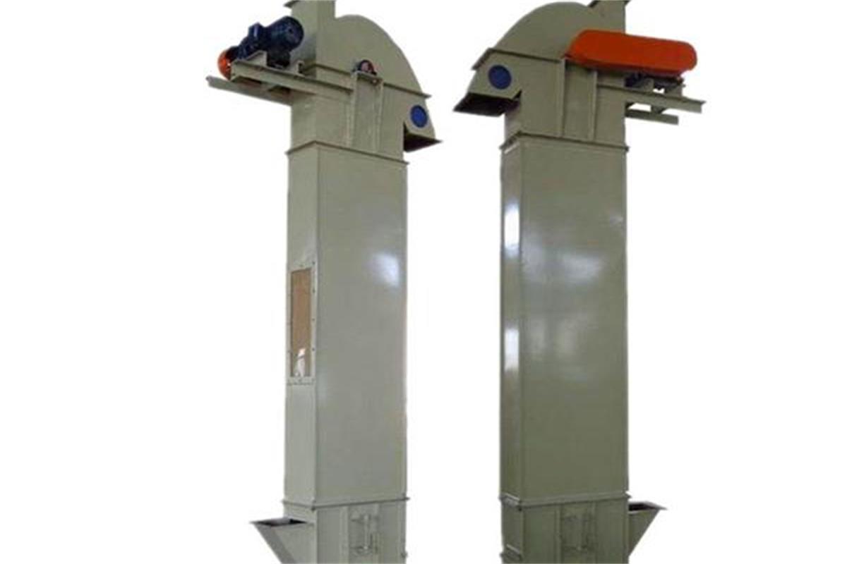 斗式提升機(jī)(TD、TH、NE型)